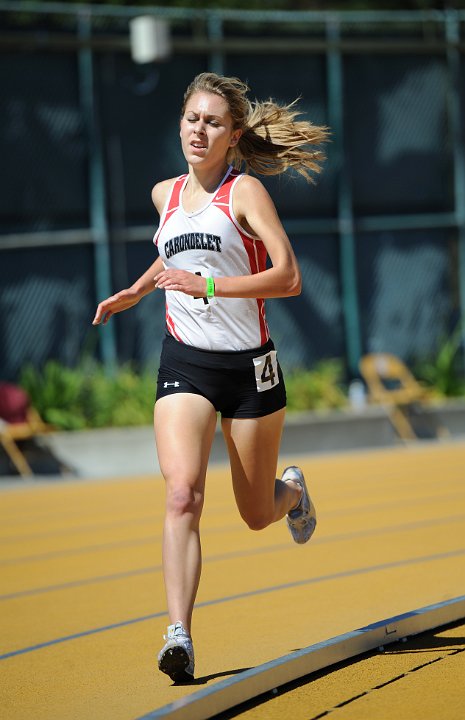 2010 NCS-MOC-379.JPG - 2010 North Coast Section Finals, held at Edwards Stadium  on May 29, Berkeley, CA